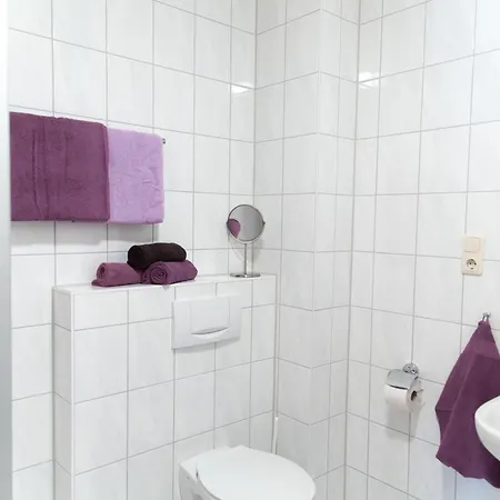 Marienthaler Hof 3* Marienthal (Rhineland-Palatinate)