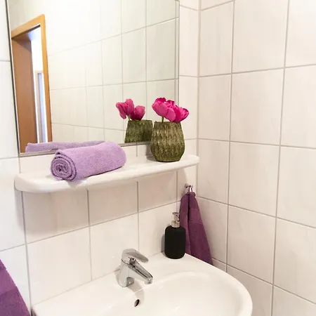 Marienthaler Hof Hotel 3*