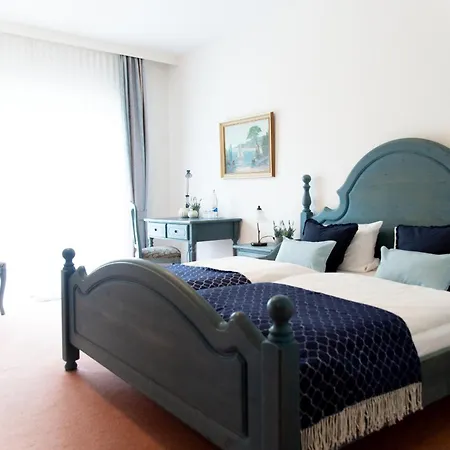 Marienthaler Hof Hotel Marienthal (Rhineland-Palatinate)